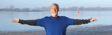 Dr. Stephan Langhoff, geb. 1949, Lehrer-Ausbildung Qigong Koblenz